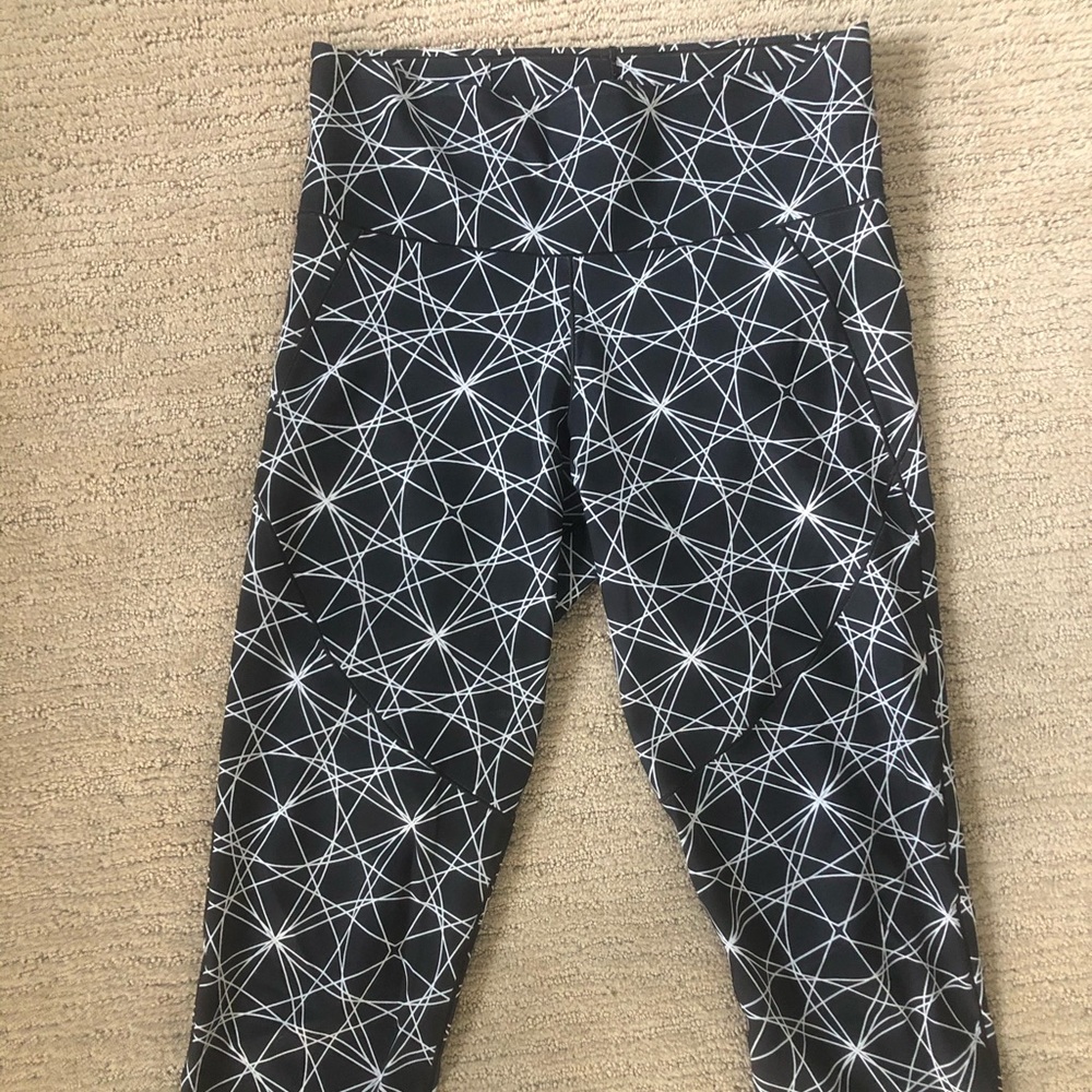 Adidas 7/8th Leggings